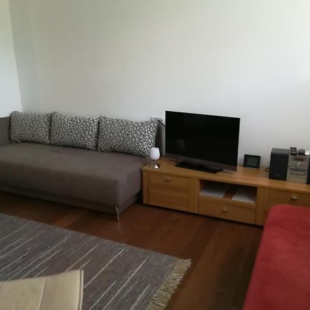 Appartement Nischler Wald im Pinzgau Buitenkant foto
