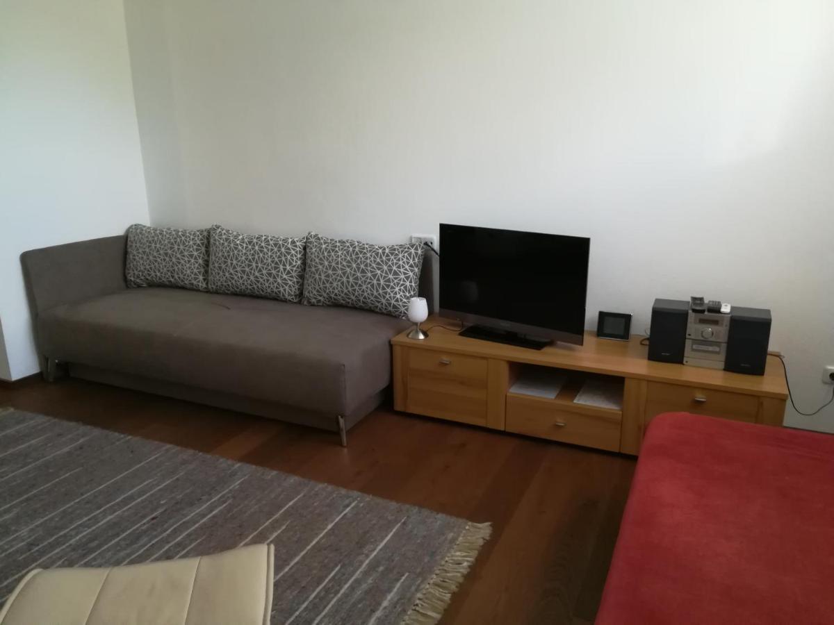 Appartement Nischler Wald im Pinzgau Buitenkant foto