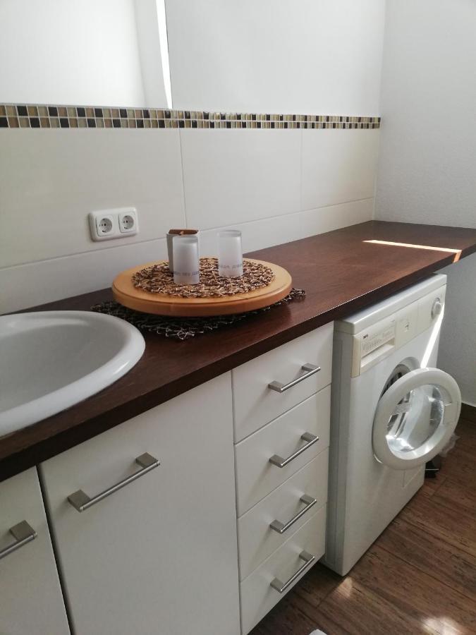 Appartement Nischler Wald im Pinzgau Buitenkant foto