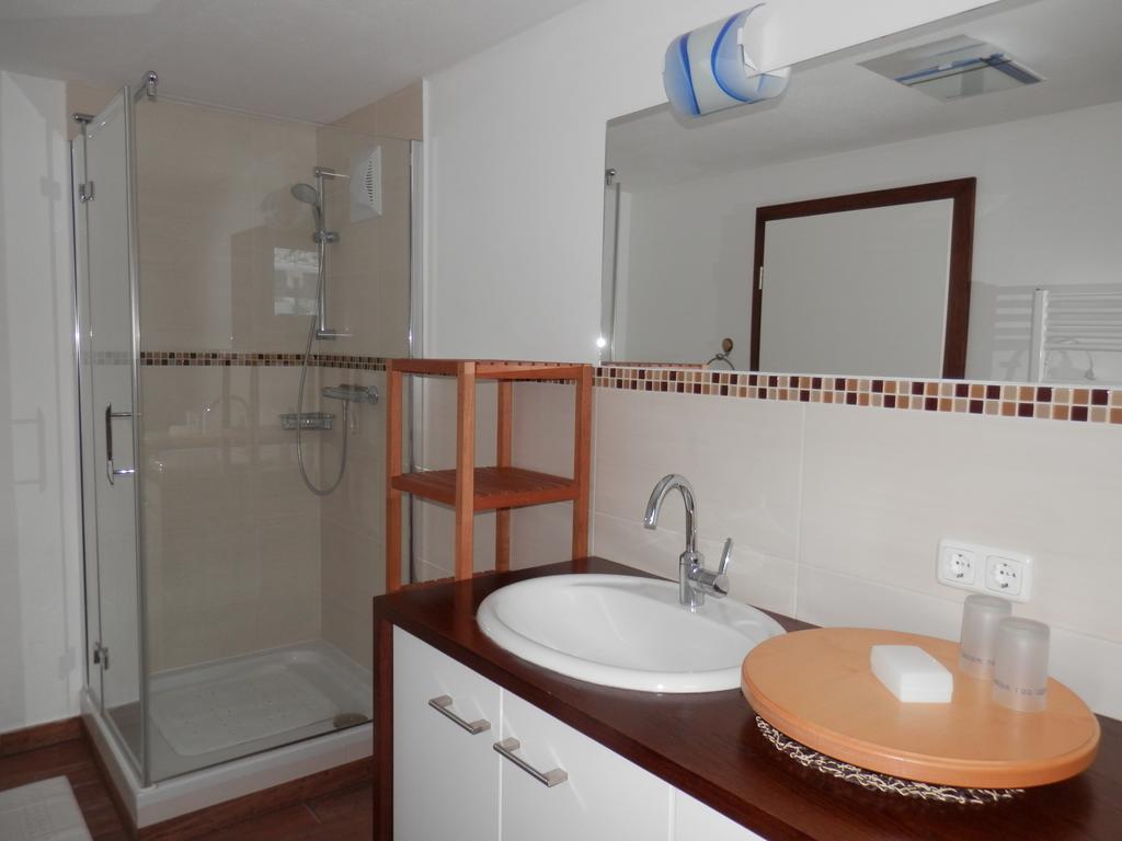 Appartement Nischler Wald im Pinzgau Kamer foto